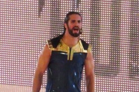 Seth Rollins