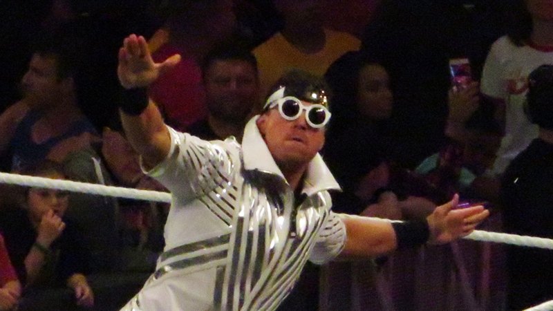 the miz