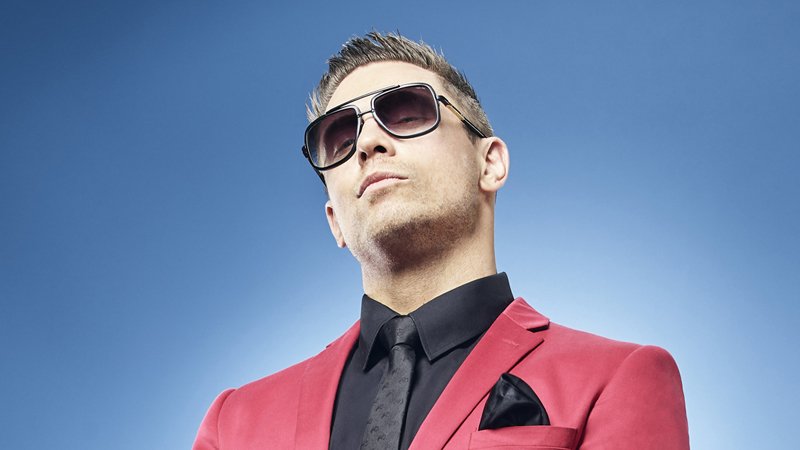 The Miz