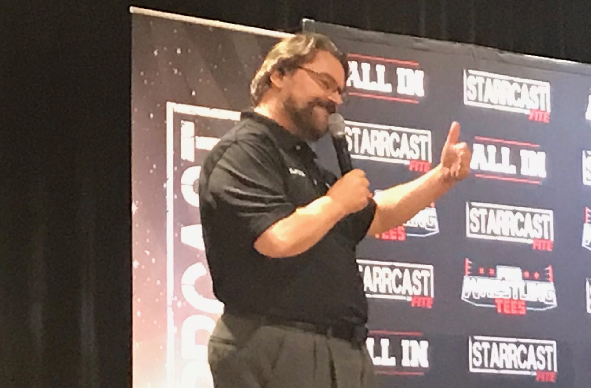 Jim Cornette & Tony Schiavone Talk NWA 70 & More