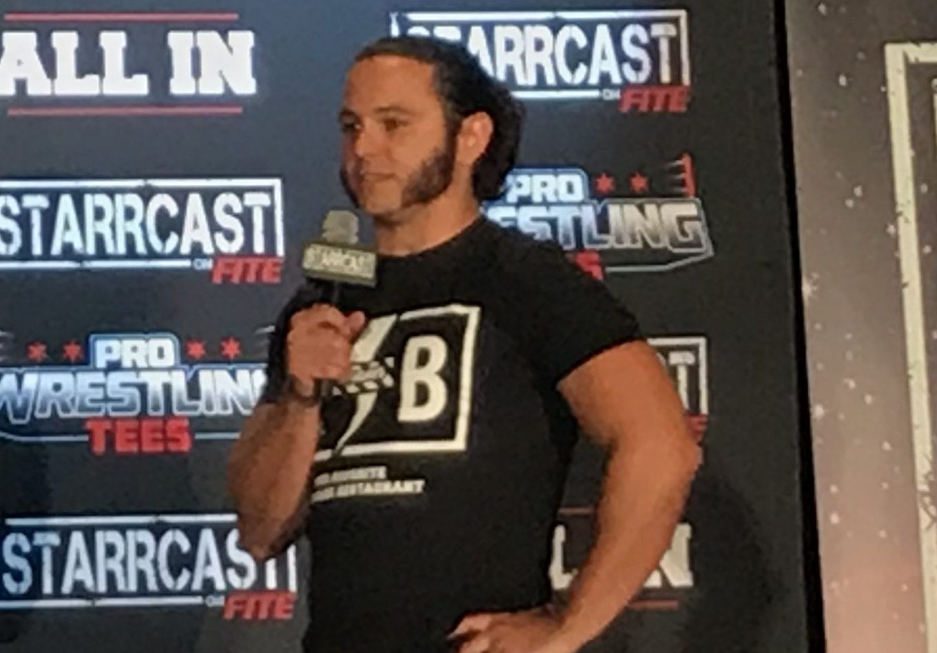 Matt Jackson