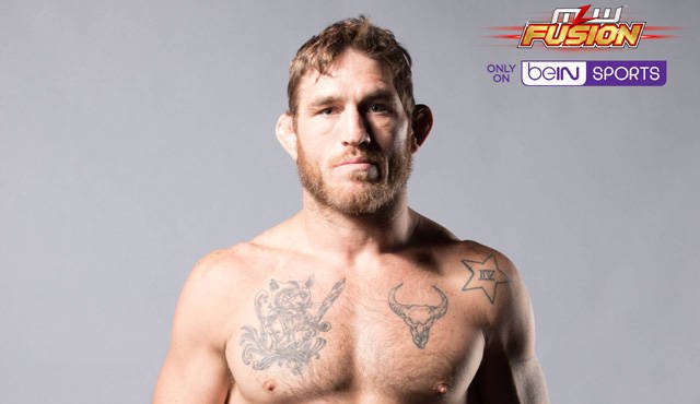 Tom Lawlor