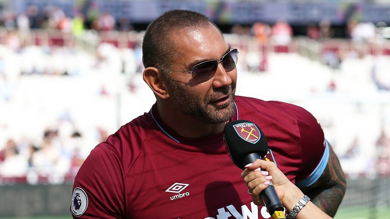 Batista Discusses His Acting Career, Reveals His Favourite Wrestler Growing Up