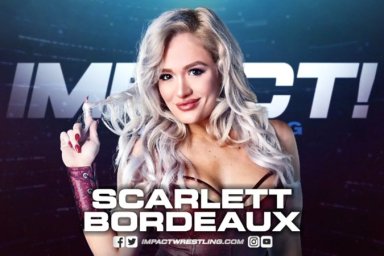 scarlett bordeaux