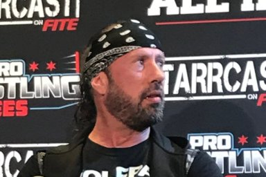 sean waltman