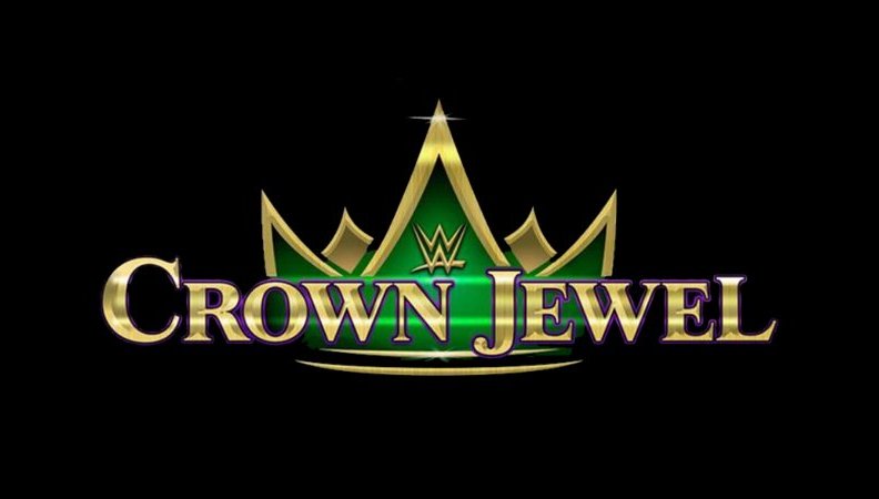 saudi arabia wwe crown jewel