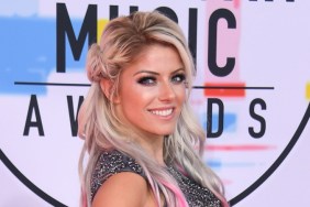 alexa bliss