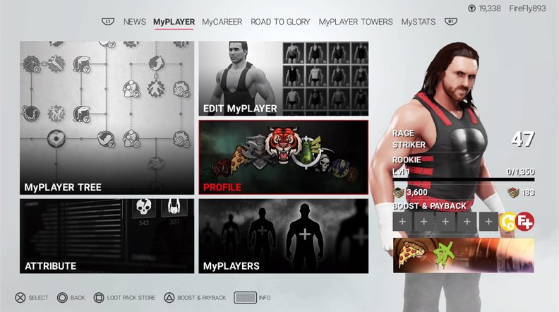 WWE 2K19 Review: Is It Worth A Buy