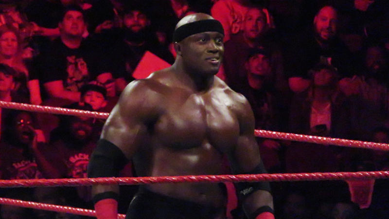 bobby lashley