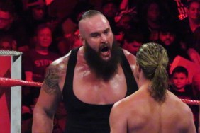 Braun Strowman