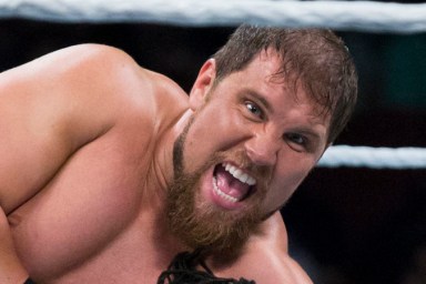 Curtis Axel