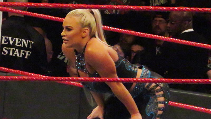 dana brooke