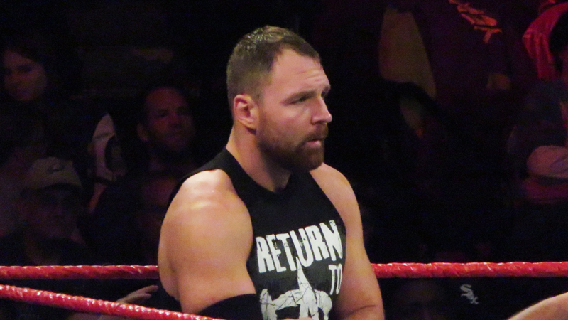 dean ambrose