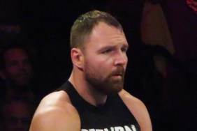 dean ambrose