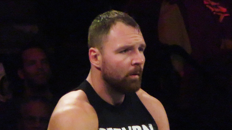 dean ambrose