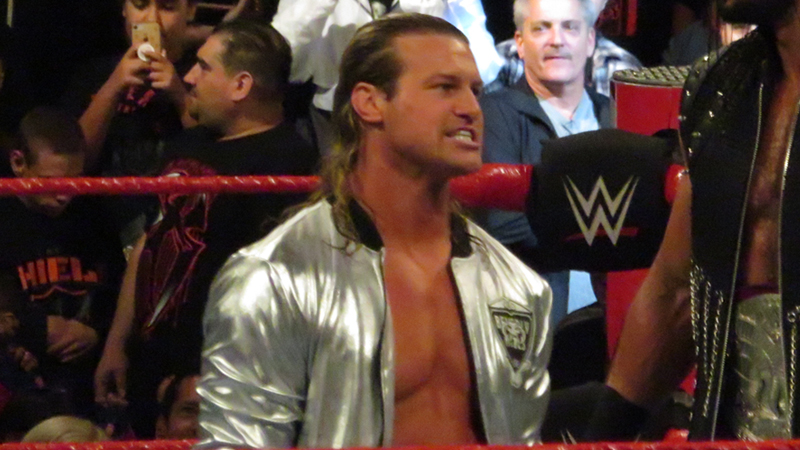 Dolph Ziggler