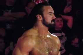 Drew McIntyre