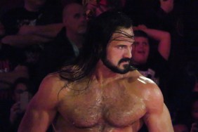 Drew McIntyre