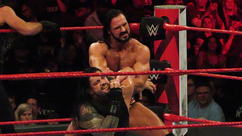 Drew McIntyre