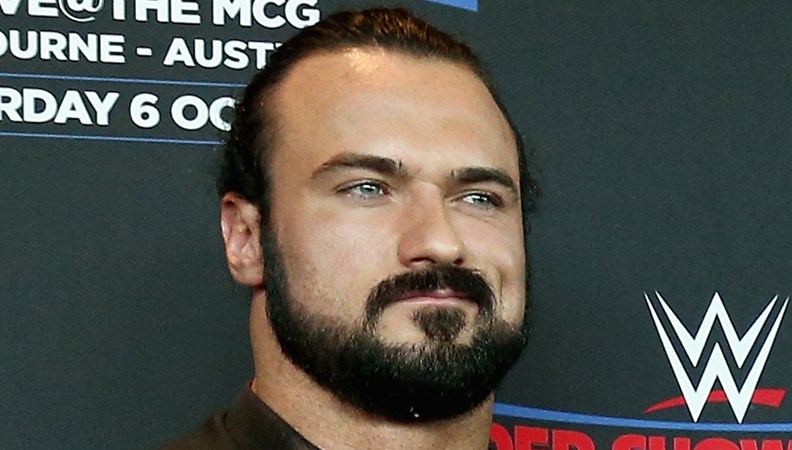 drew mcintyre