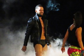 finn balor