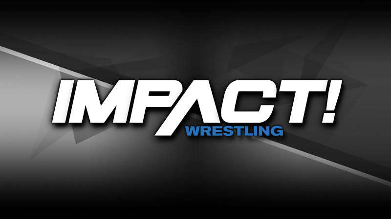 IMPACT Wrestling Logo