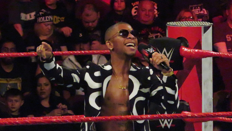 lio rush