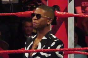 Lio Rush