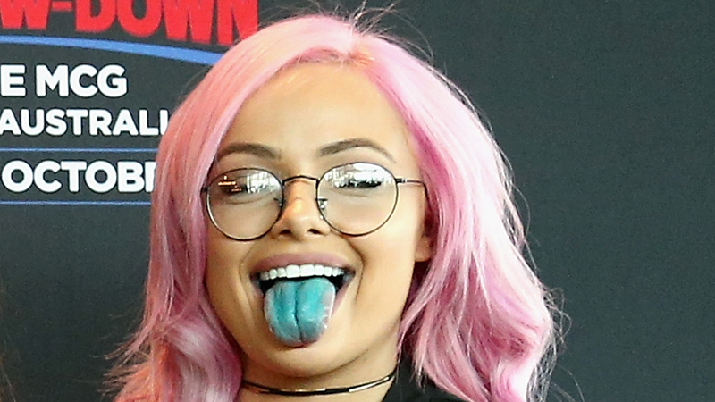 Liv Morgan