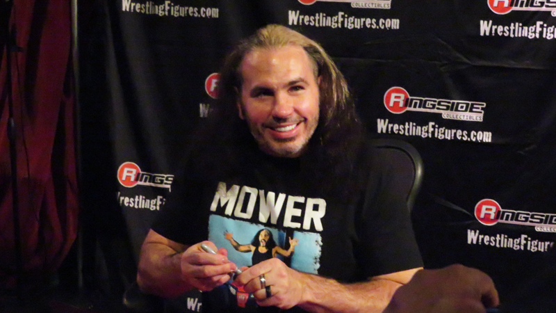 Matt Hardy