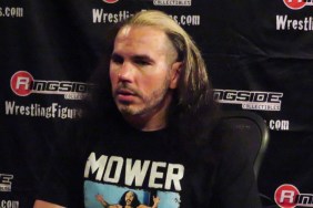 matt hardy