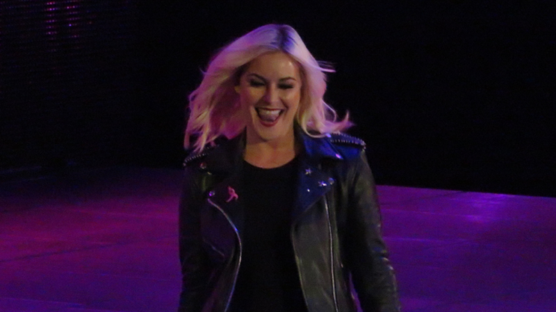 Renee Young