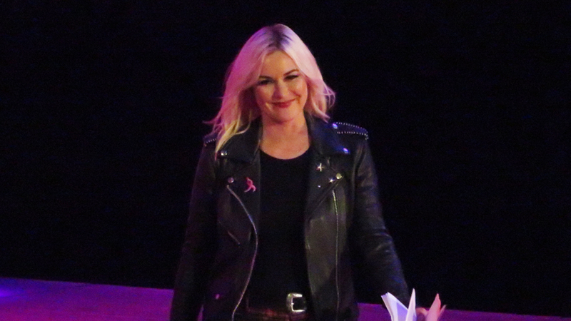 Renee Young