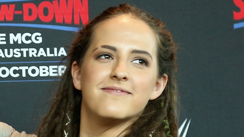 Sarah Logan