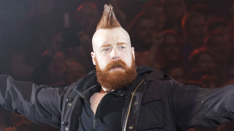 Sheamus