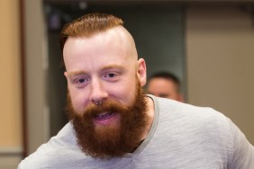 sheamus