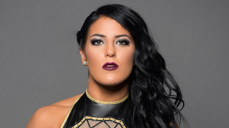 tessa blanchard