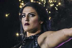 Tessa Blanchard