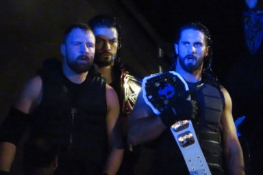 the shield