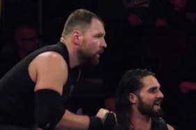 the shield seth rollins jon moxley