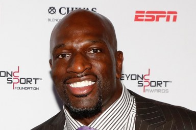 titus o'neil