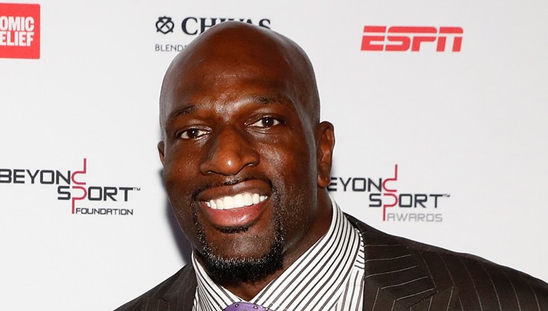 titus o'neil