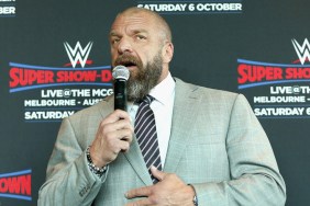 triple h