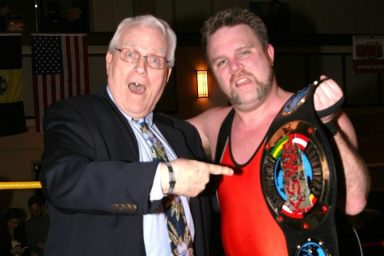 KSWA Shawn Blanchard JJ Dillon