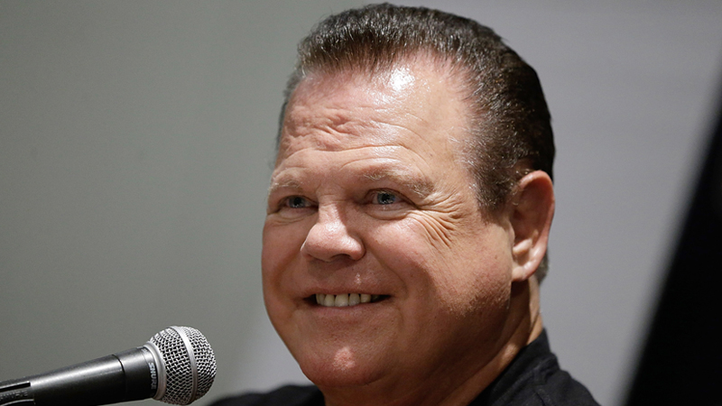 Jerry Lawler Talks Hulk Hogan’s WWE Return, Crown Jewel, & ‘Political Correctness Gone Wild’