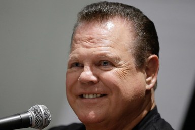 Jerry Lawler