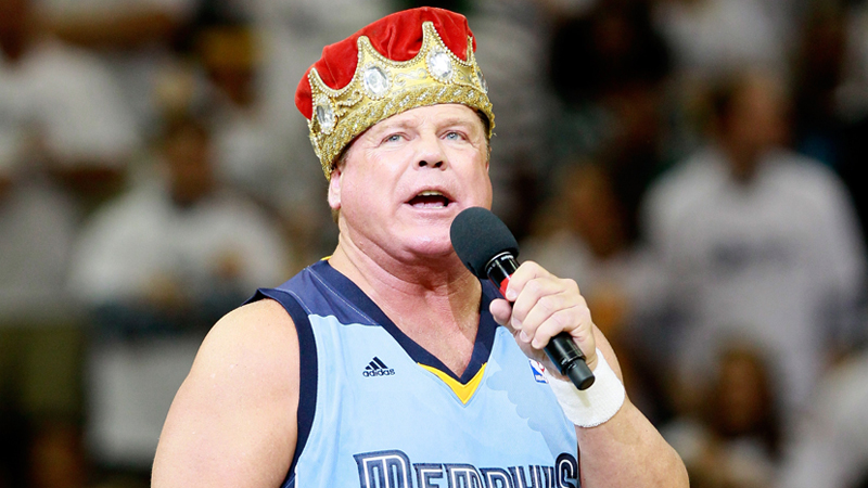 Jerry Lawler