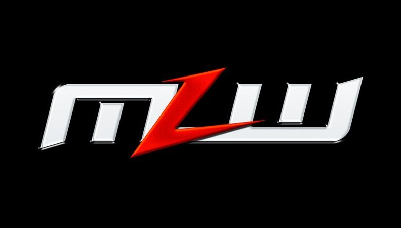 major league wrestling mlw