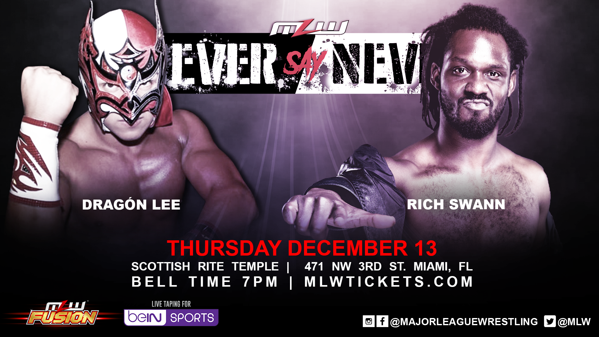 Dragon Lee Rich Swann Dragon Lee Rich Swann