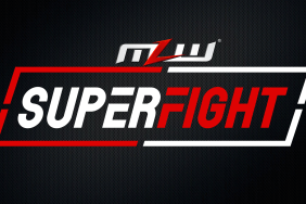 MLW Superfight